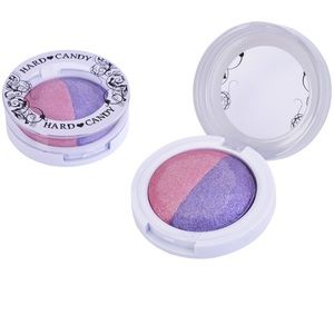 Hard Candy Kal-eye-descope Baked Eyeshadow Duo 059 Ab Fab